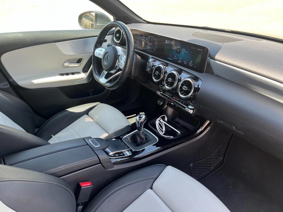 Mercedes Classe A 1.3 200 165 AMG LINE