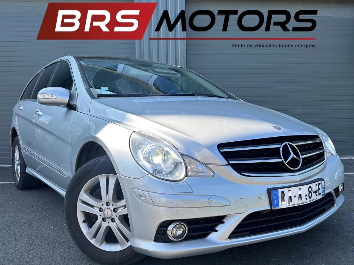 Mercedes-Benz Classe R