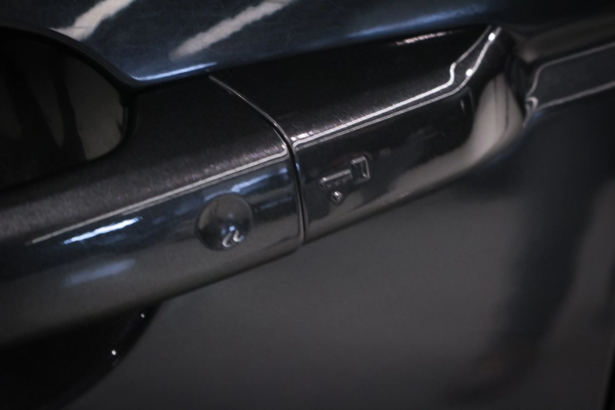 Land Rover Discovery Sport - photo 34