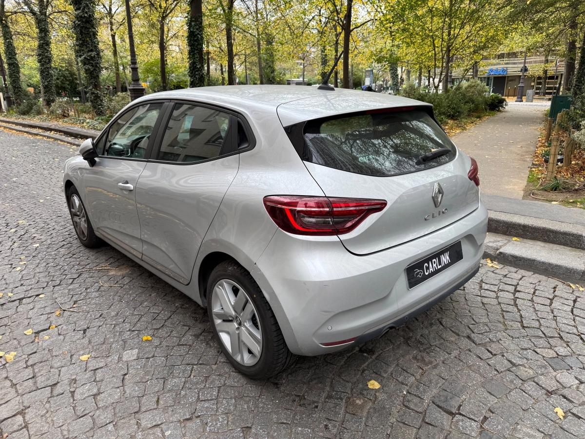 Renault Clio 1.5 DCI 85 BUSINESS