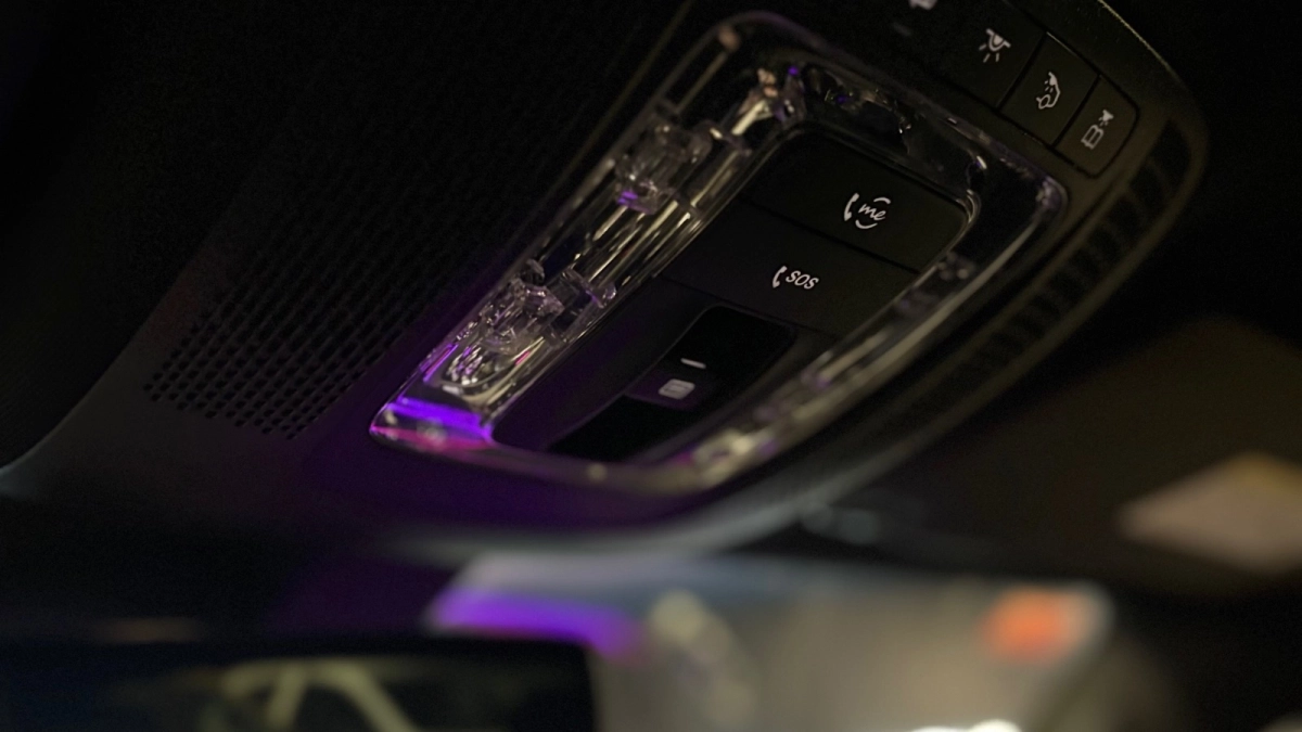Mercedes Classe A - photo 31
