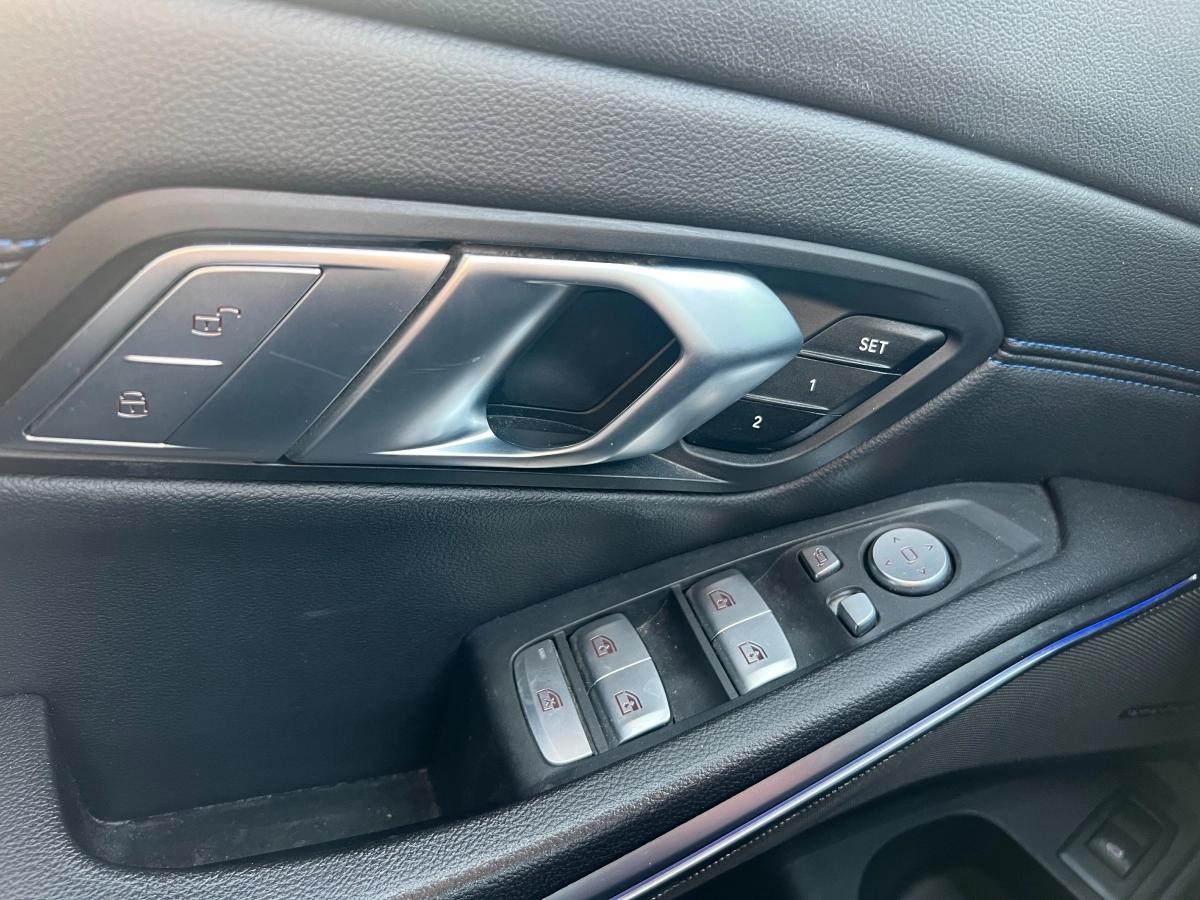 Bmw Serie 3 TOURING M 340d Xdrive Pack M