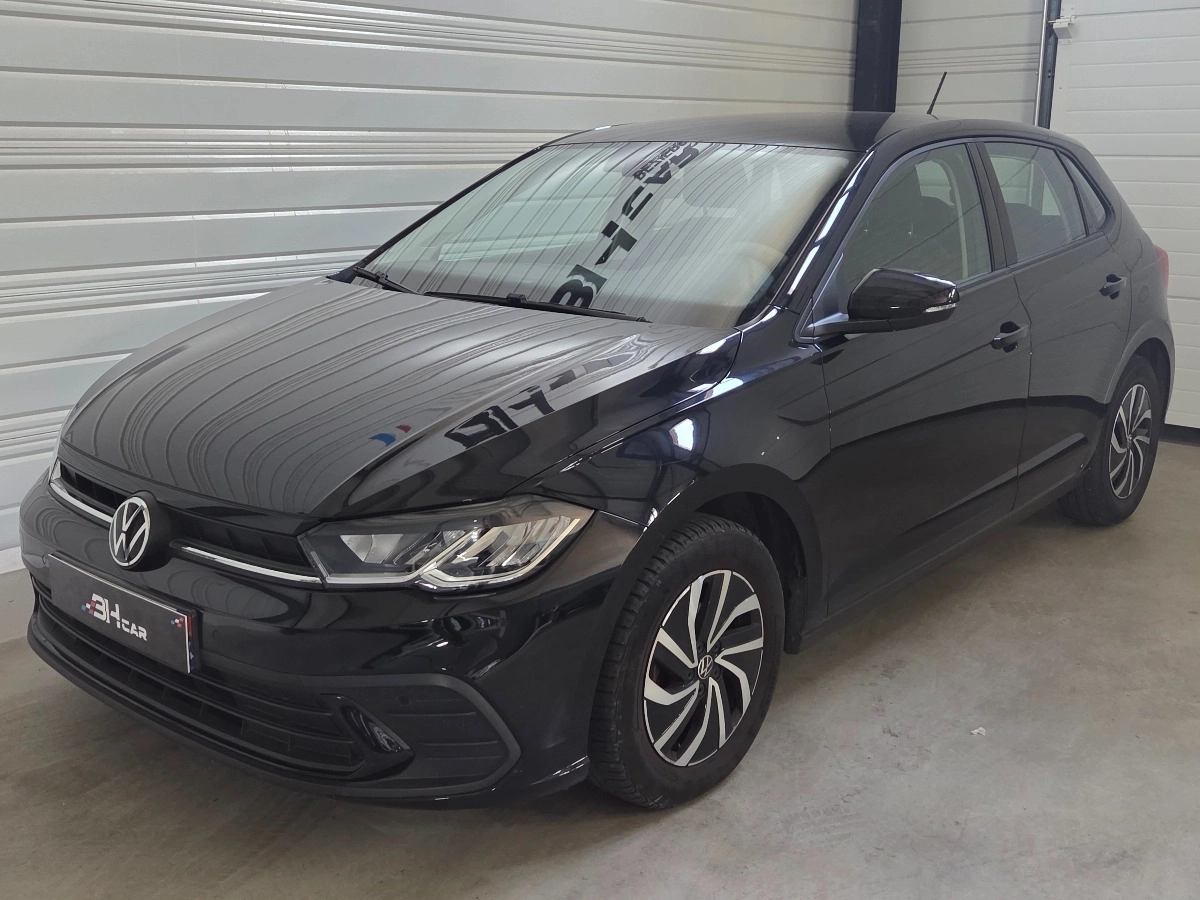 Volkswagen Polo - photo 3