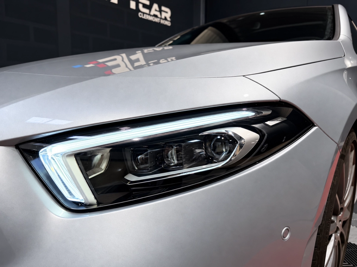 Mercedes Classe A - photo 8