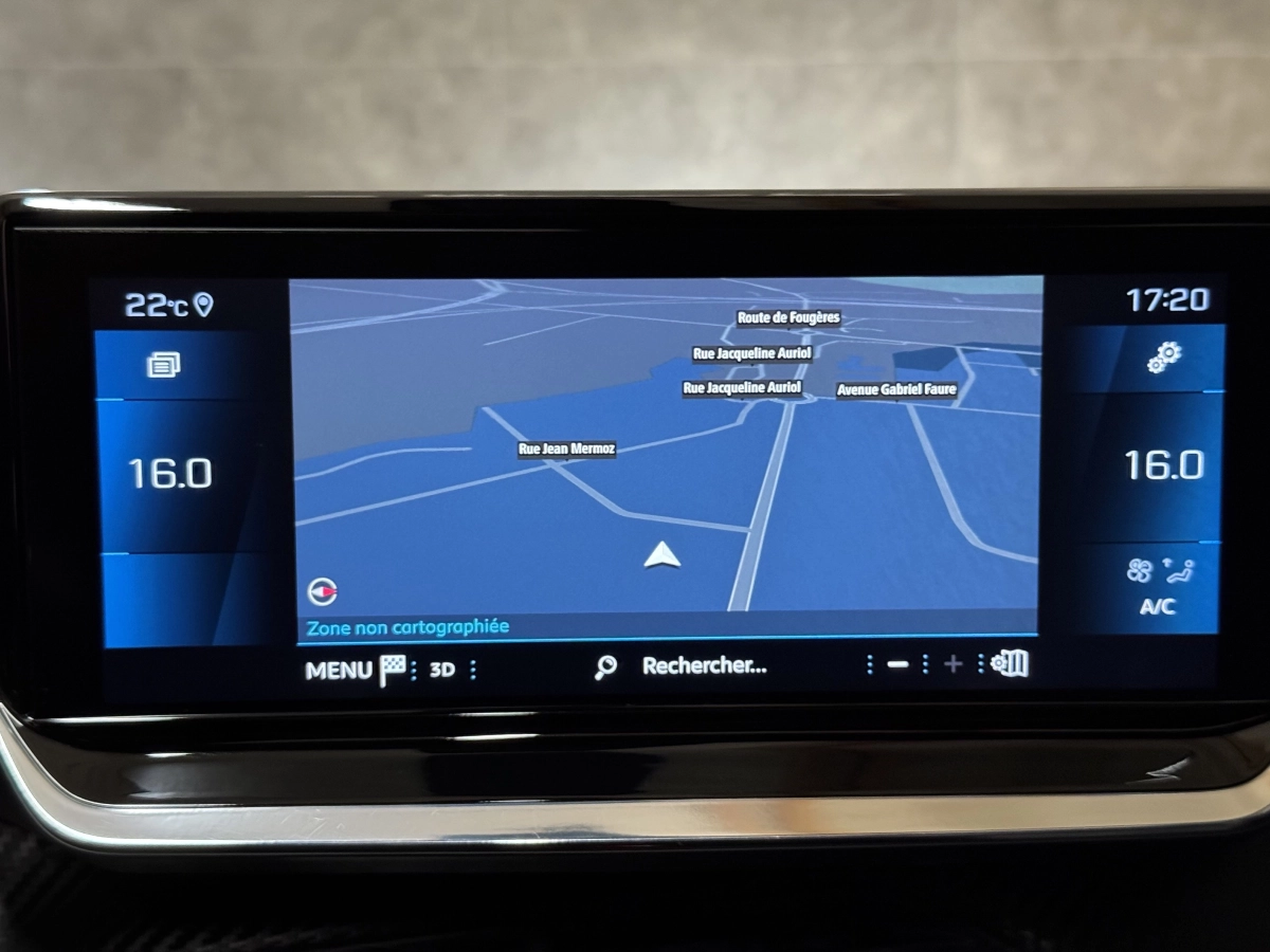 Peugeot 2008 - photo 15