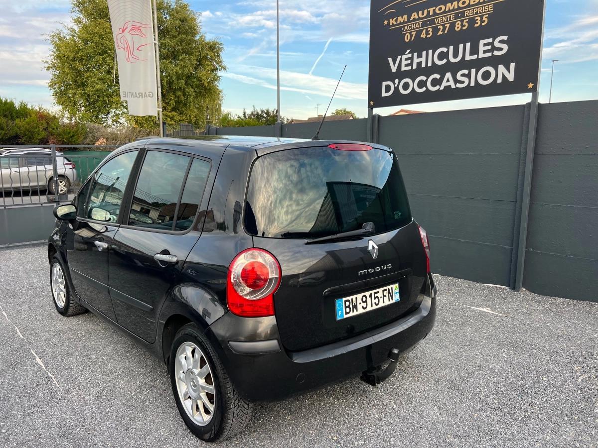 Photo du véhicule
