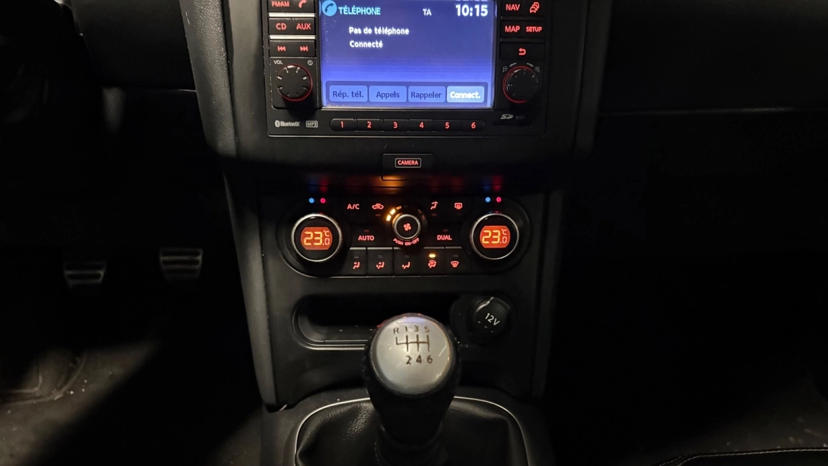 Nissan Qashqai - photo 23