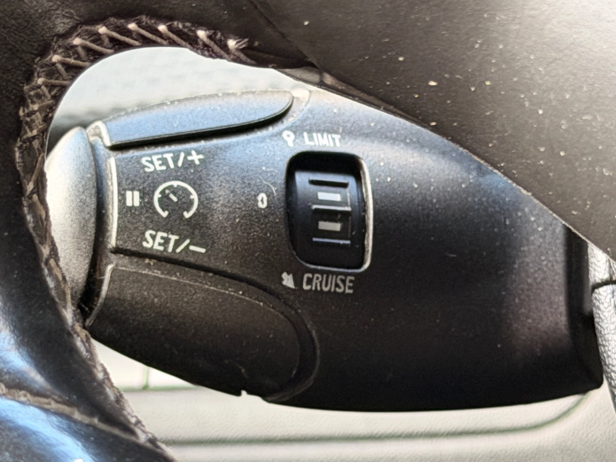 Peugeot 2008 - photo 17