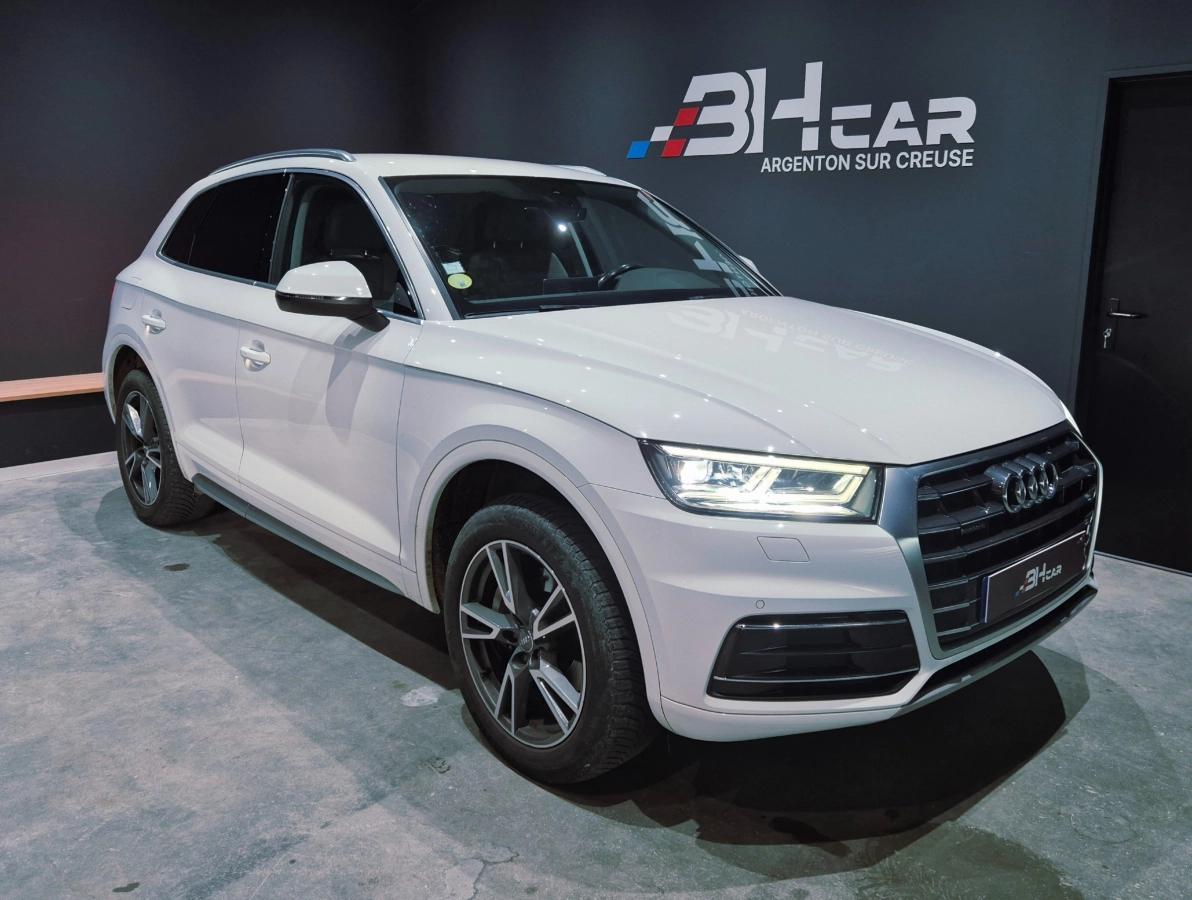 Image Audi Q5
