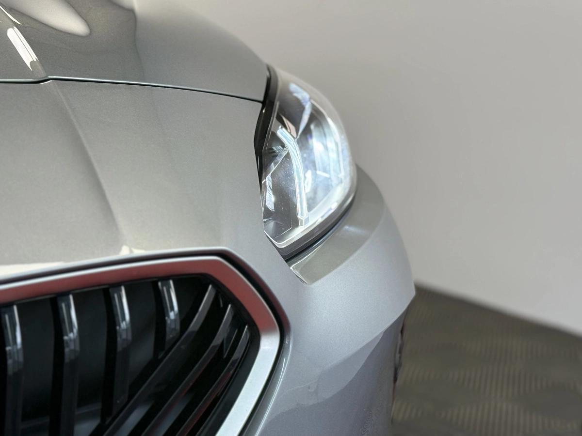 Bmw Serie 1 1.5 120 170H 155 MHEV HYBRID 48VOLT M-SPORT DESIGN DKG BVA