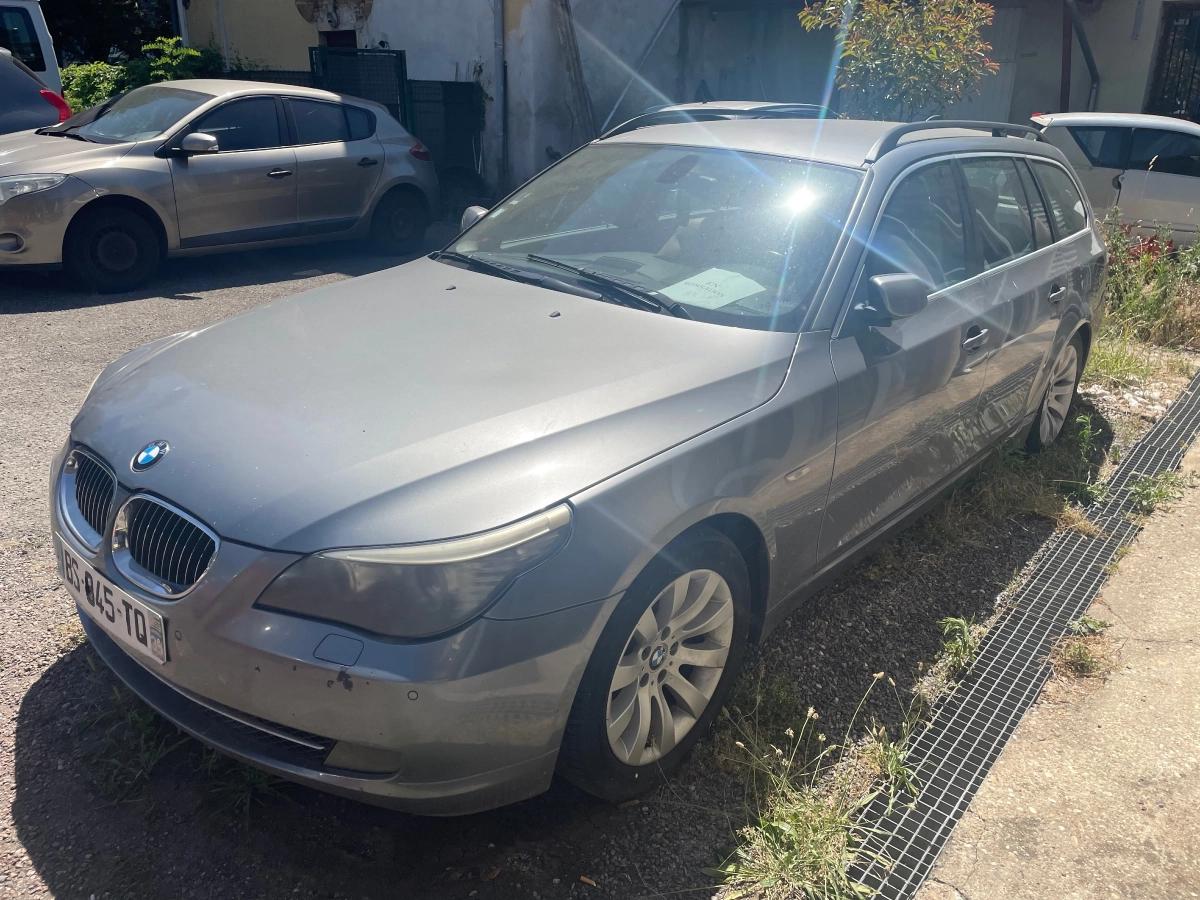 Bmw Série 5