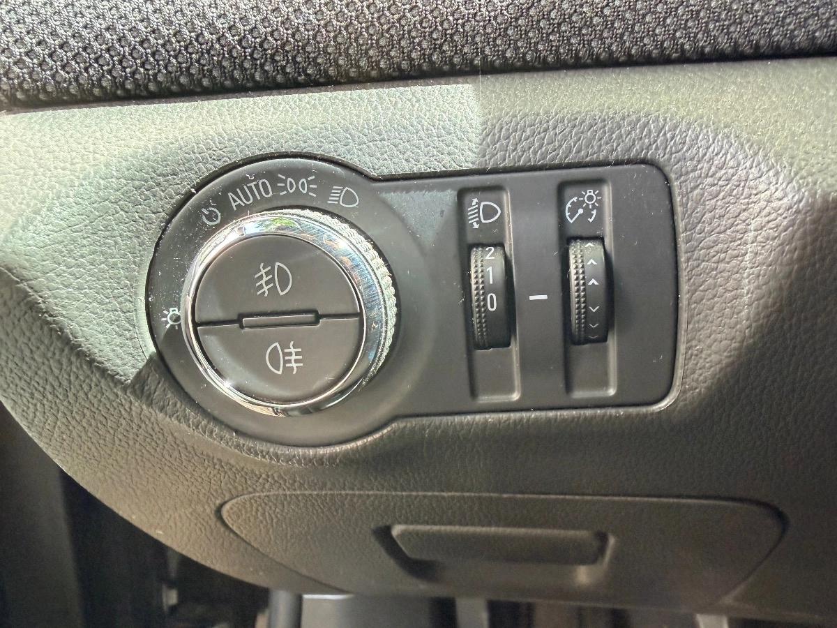 Chevrolet Cruze 1.7 VCDI 130 LTZ PLUS START-STOP