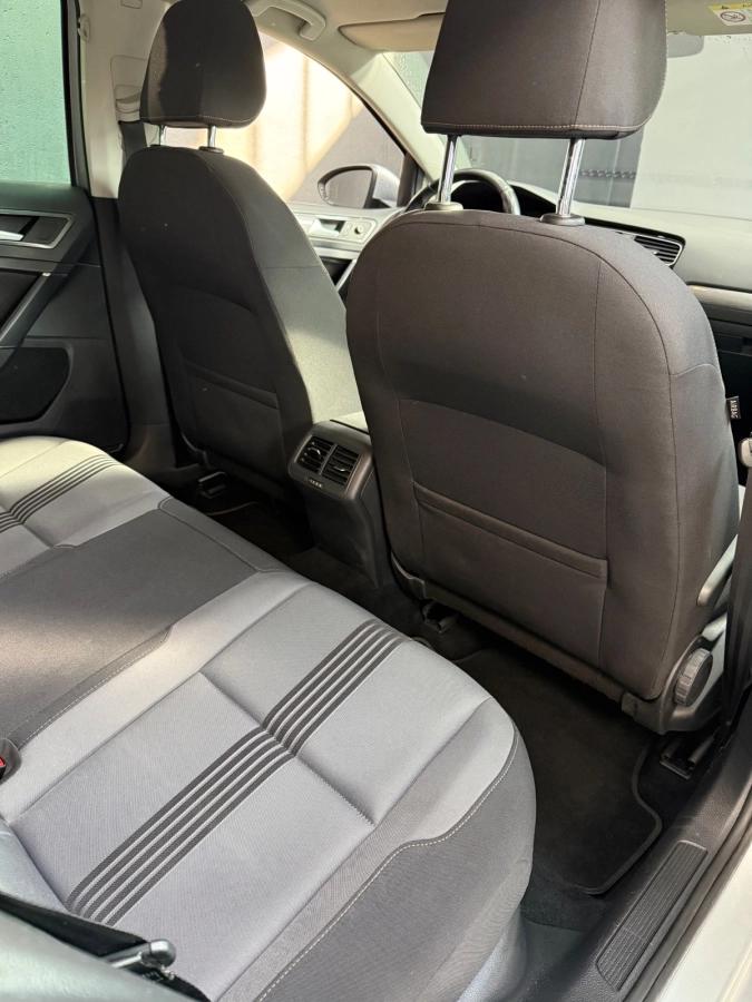 Volkswagen Golf BREAK 1.6 TDI 110 BLUEMOTION MATCH