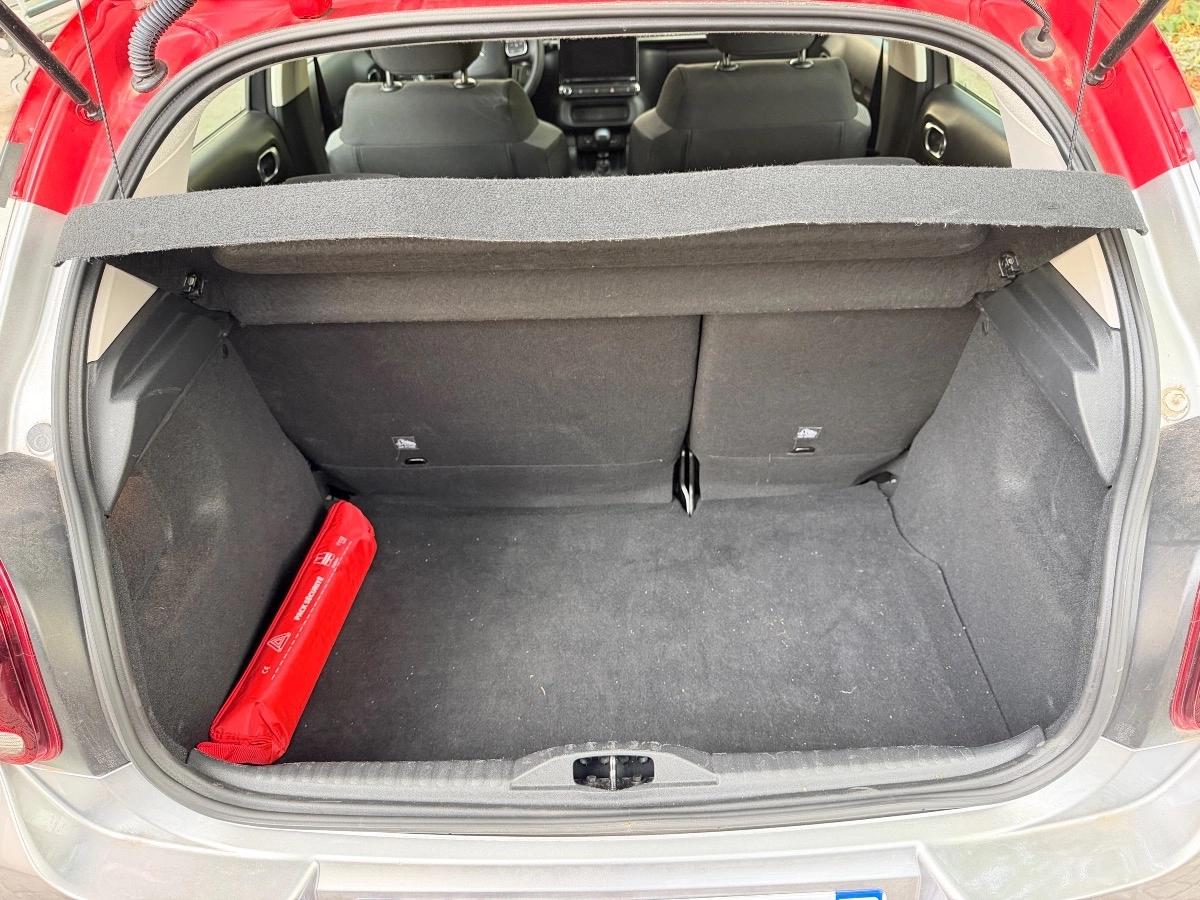 Citroen C3 GENERATION-III 1.2 PURETECH 110 SHINE START-STOP