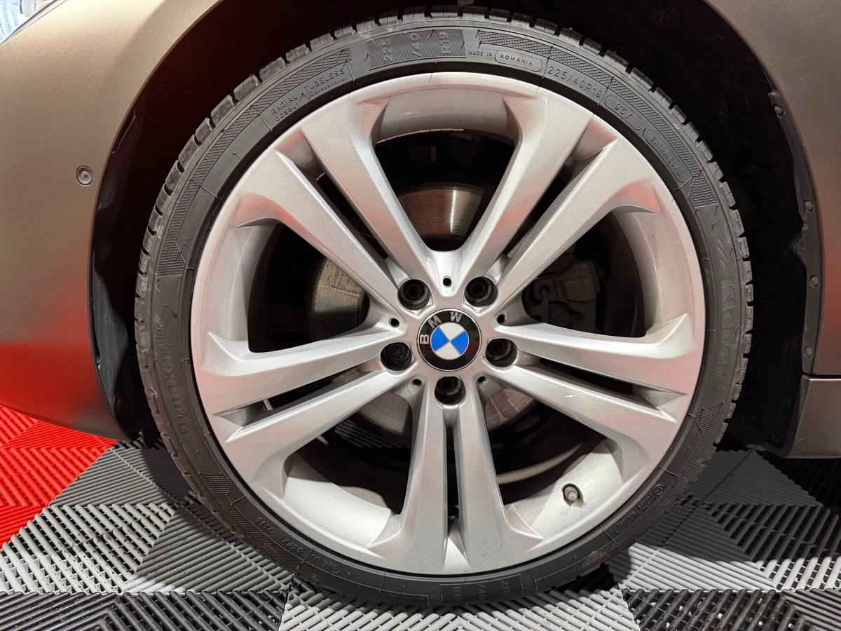 Bmw Serie 4 - photo 27