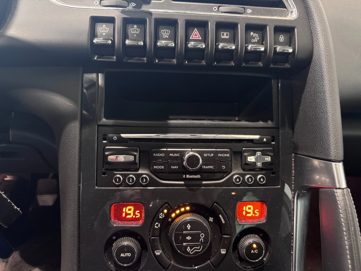 Peugeot 3008 - photo 21
