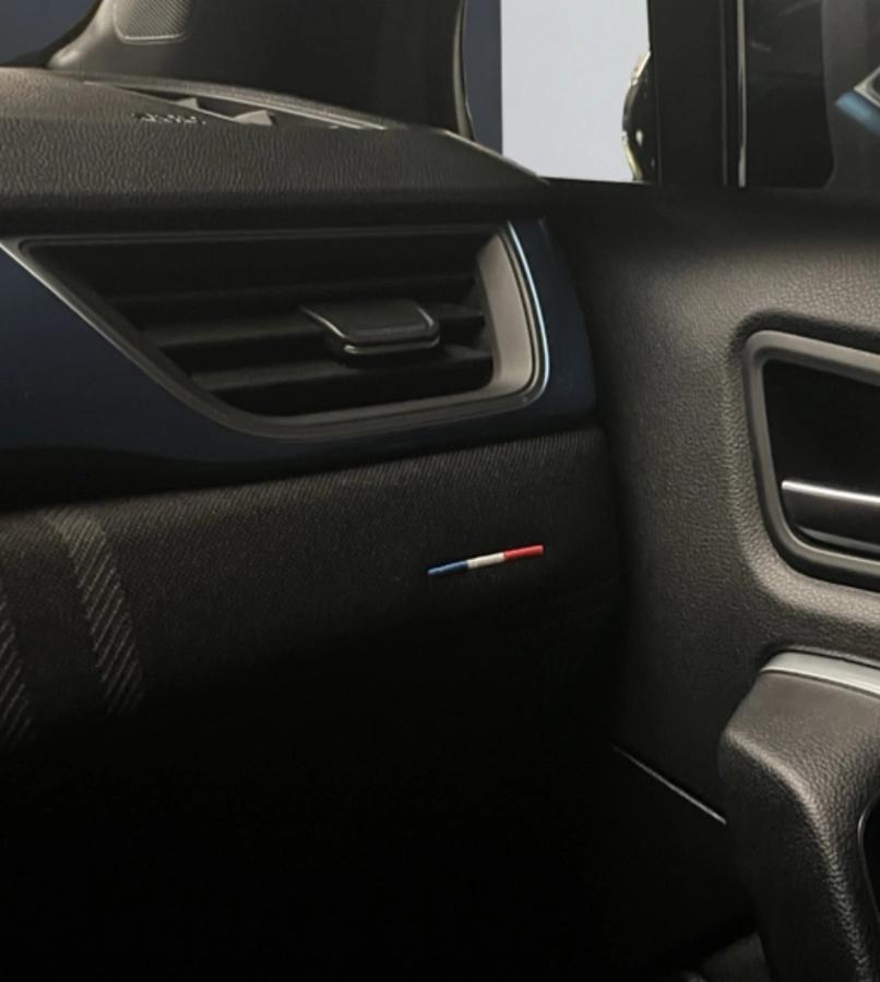 Renault Captur 1.6 E-TECH 145H 90 HYBRID FULL-HYBRID 1.2KWH ESPRIT ALPINE BVA