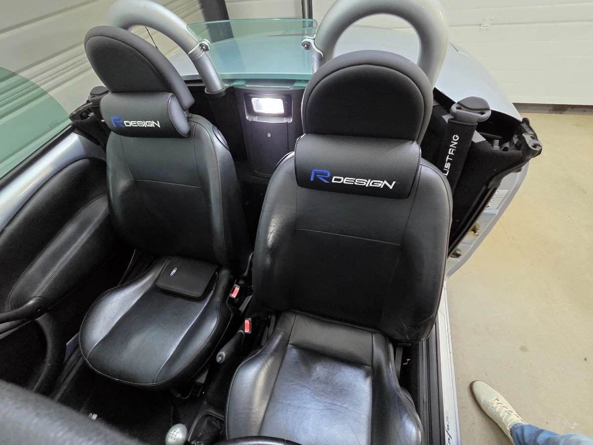 Ford Ka - photo 16