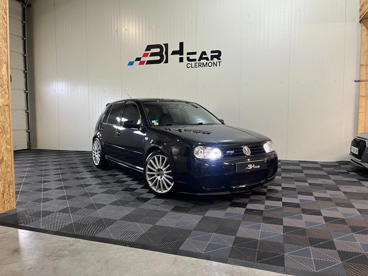 Image Volkswagen Golf