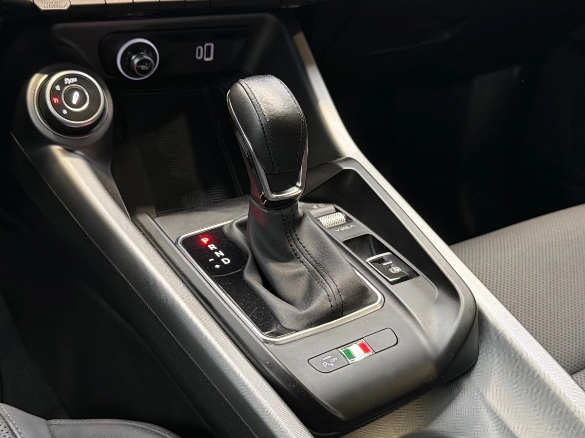 Alfa Romeo Tonale 1.6 D 130 CV  VELOCE 1° MAIN CAM 360° /CARPLAY OPTION ++