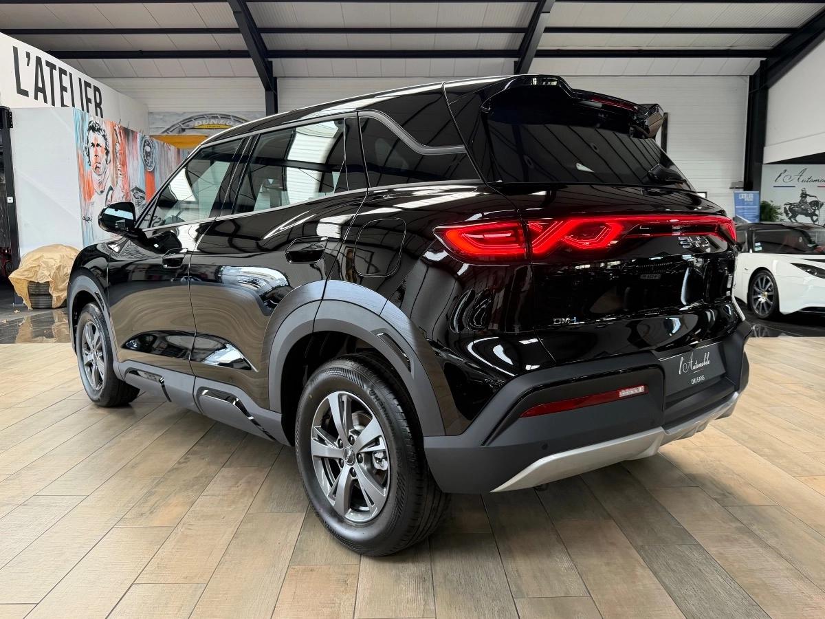 Byd Atto 2 ATTO 2 DM-I ACTIVE 1.5 166 CV 7,8 KWH NEUVE EN STOCK