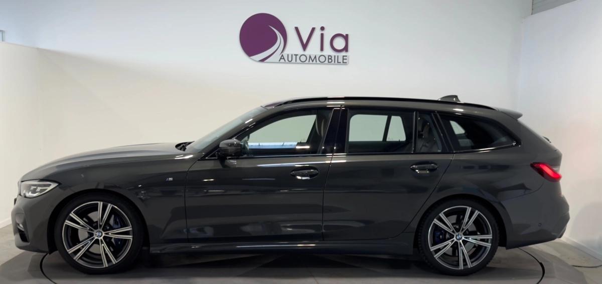 Bmw Serie 3