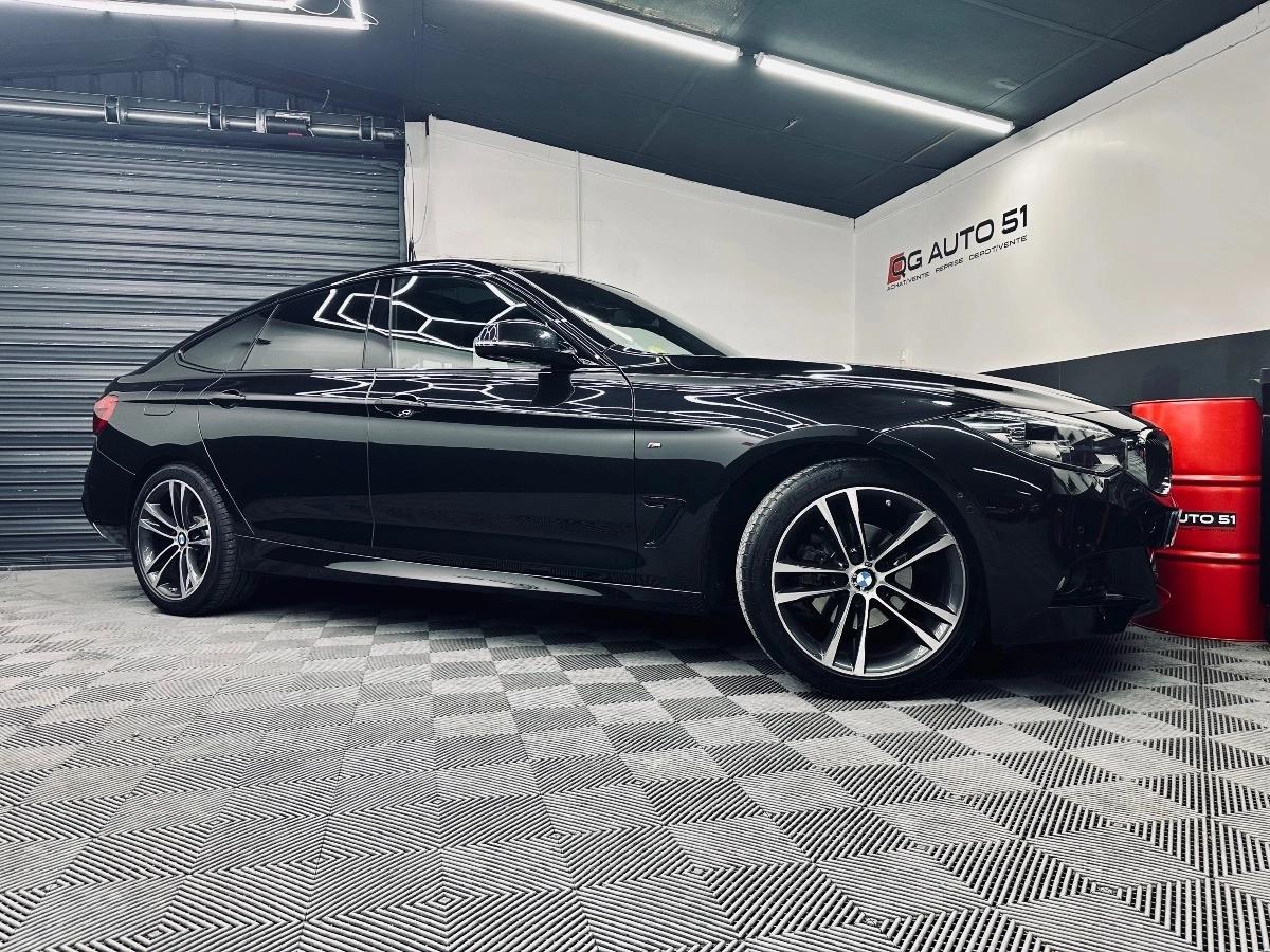 Bmw Série 3