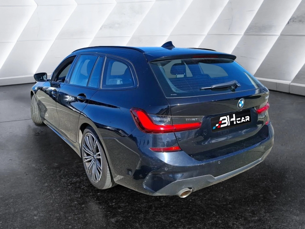 Bmw Serie 3 - photo 5