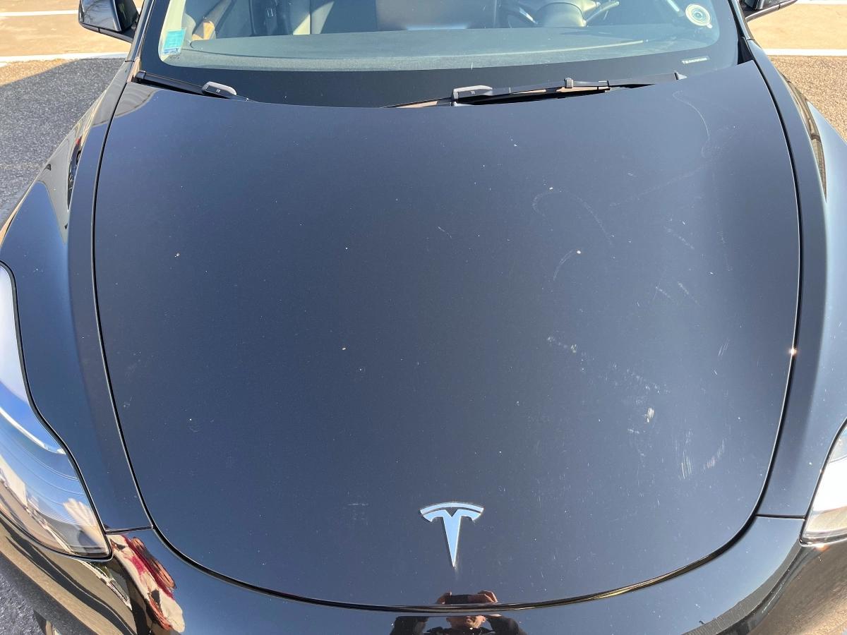 Tesla Model-3 ELECTRIC 285 60KWH STANDARD-PLUS BVA