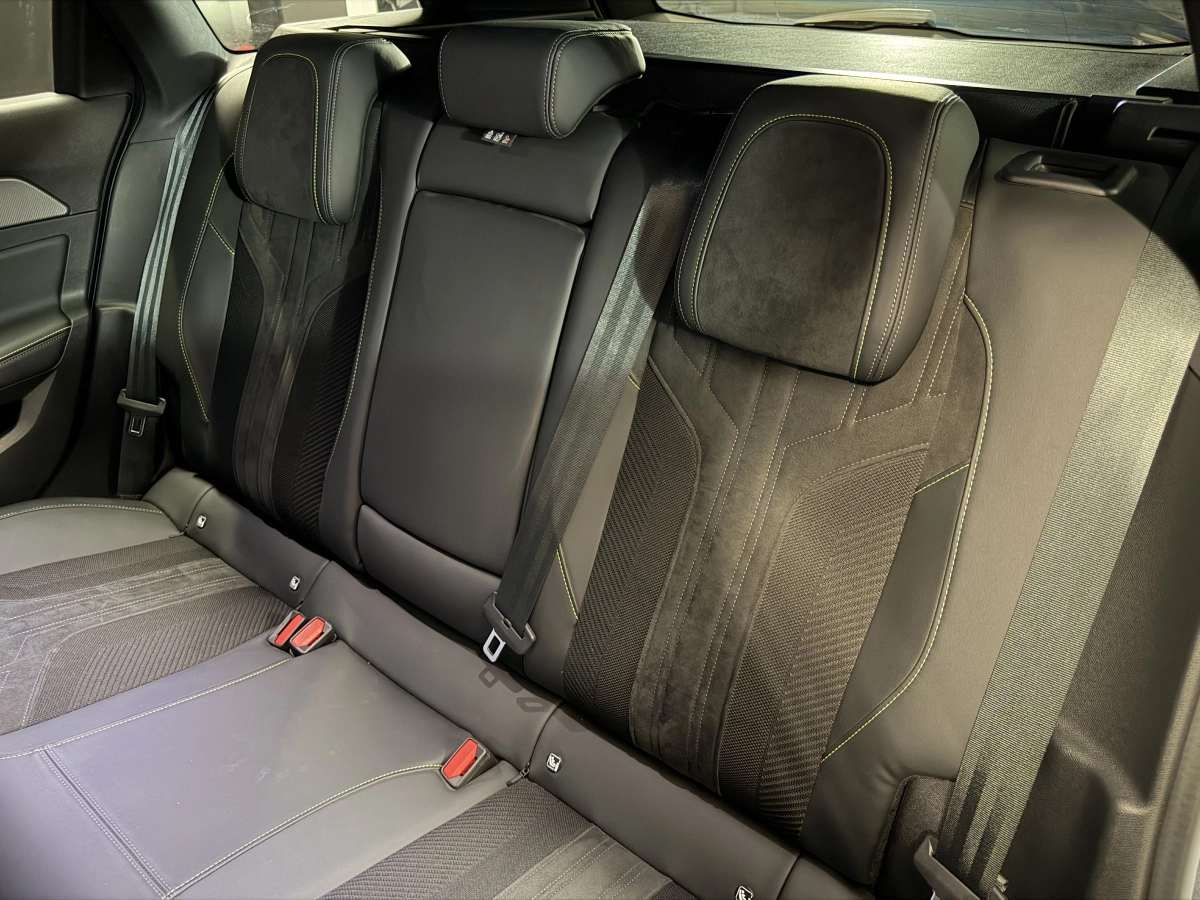 Peugeot 308 - photo 19