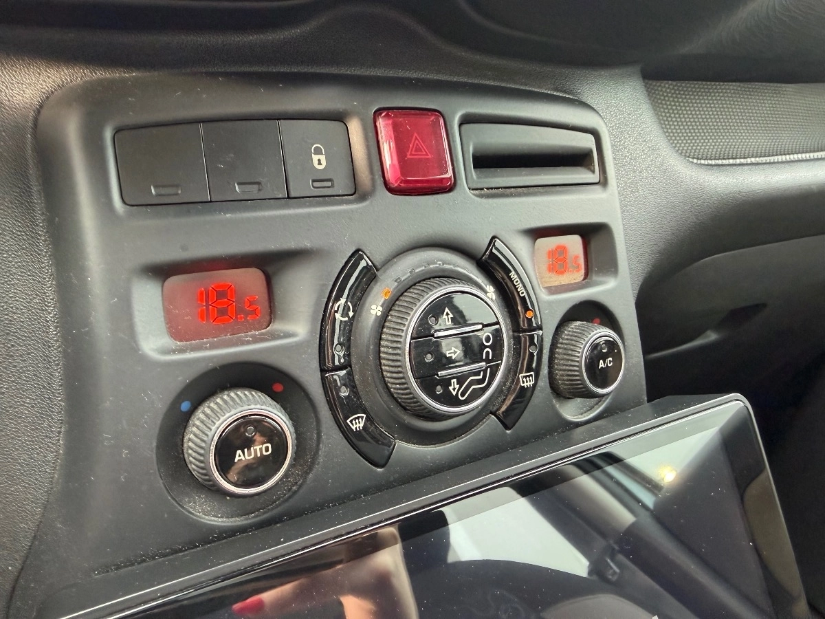 Citroen C3 Picasso - photo 17