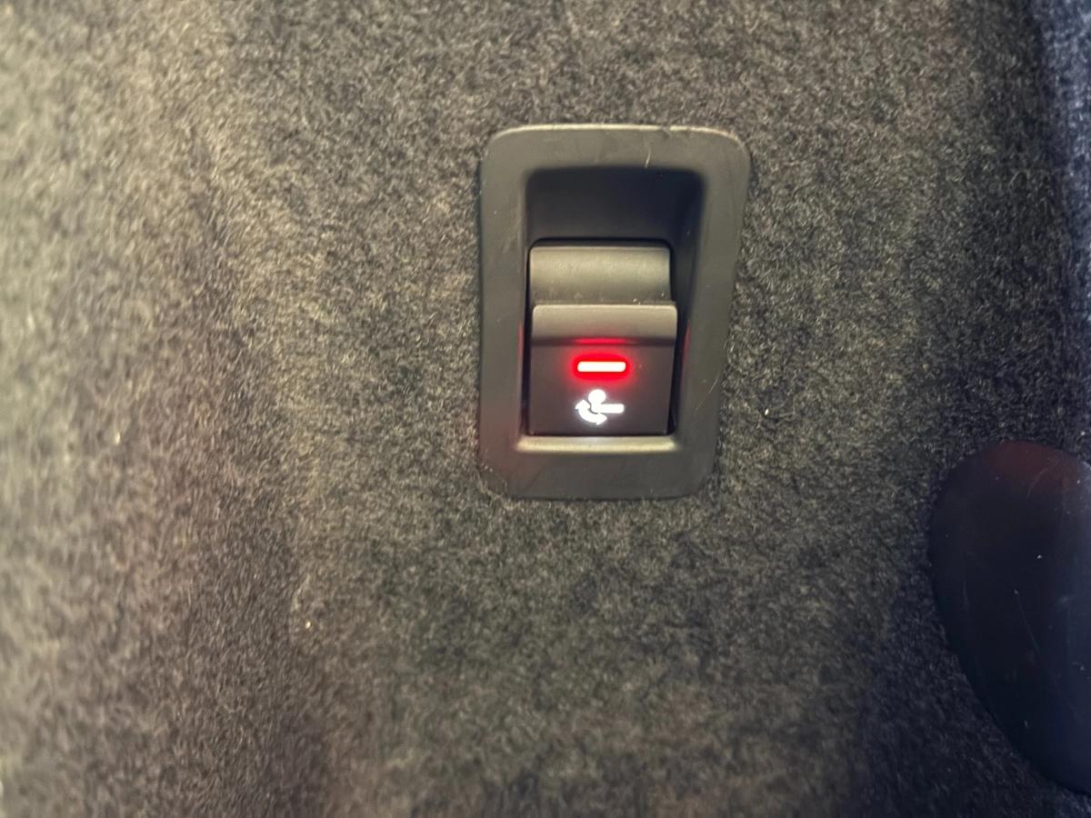 Audi Q3 SPORTBACK 1.4 45 TFSIE 245H 150 PHEV HYBRID 13KWH S-LINE S-TRONIC BVA