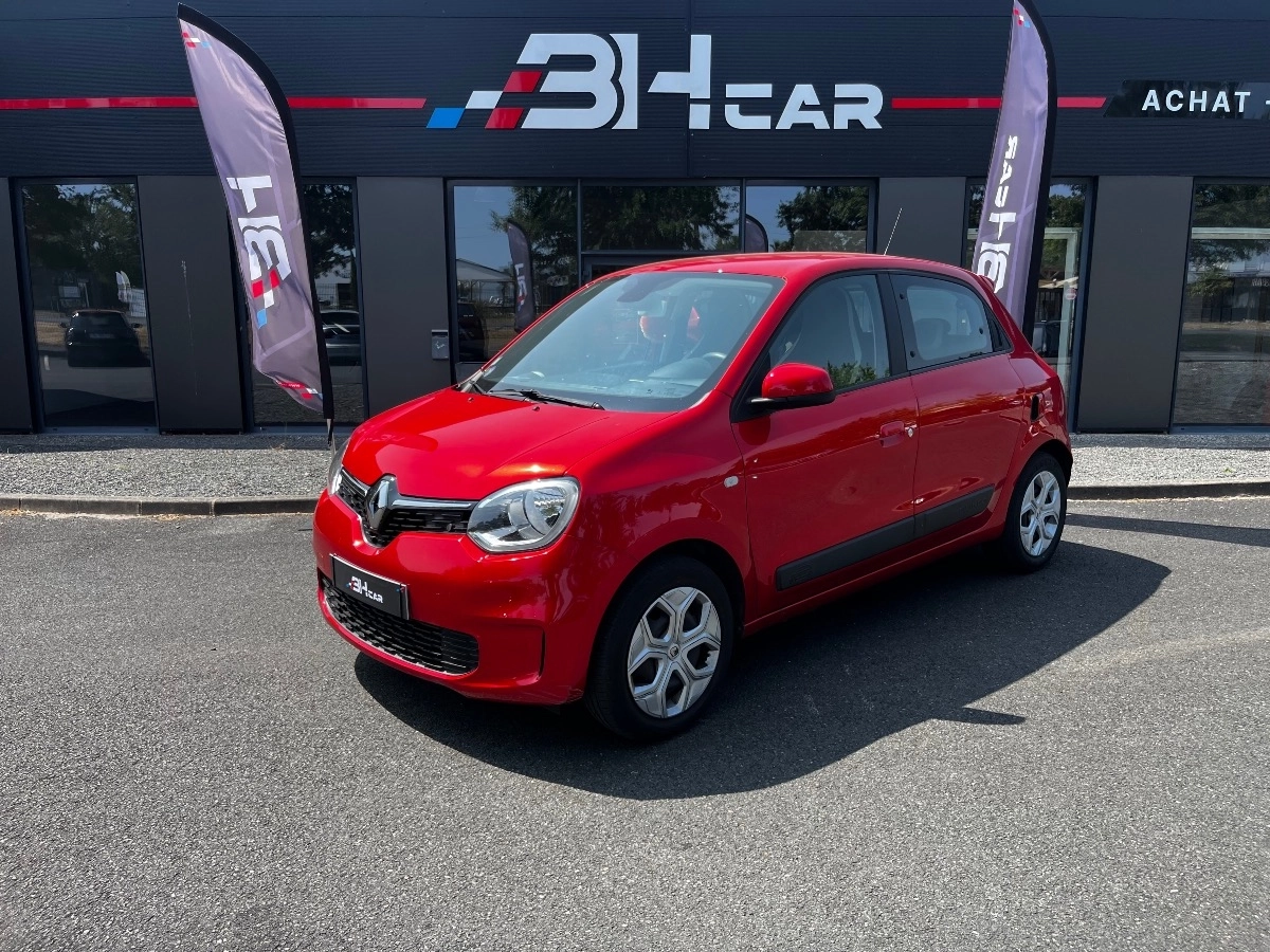Renault Twingo