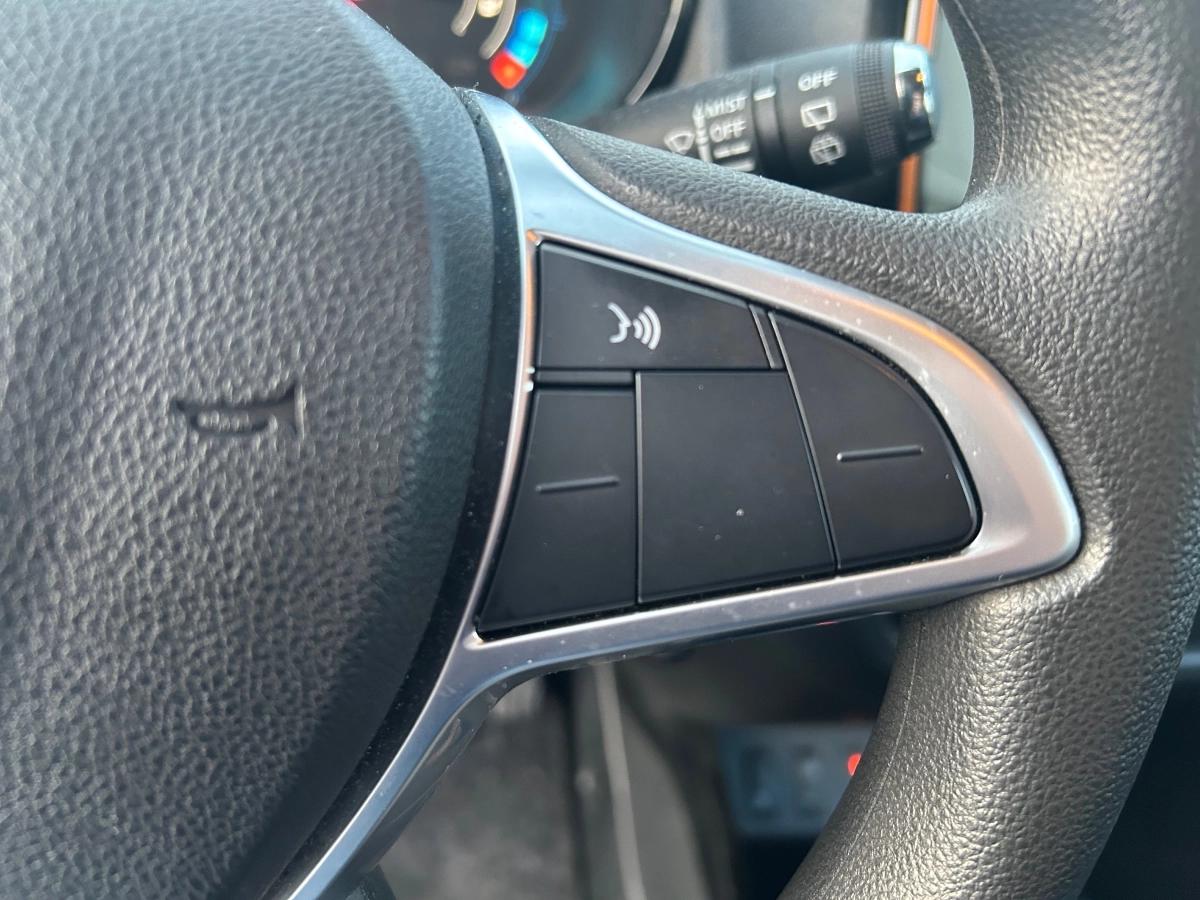 Dacia Spring ELECTRIC 45 25PPM 27.4KWH ACHAT-INTEGRAL CONFORT PLUS BVA