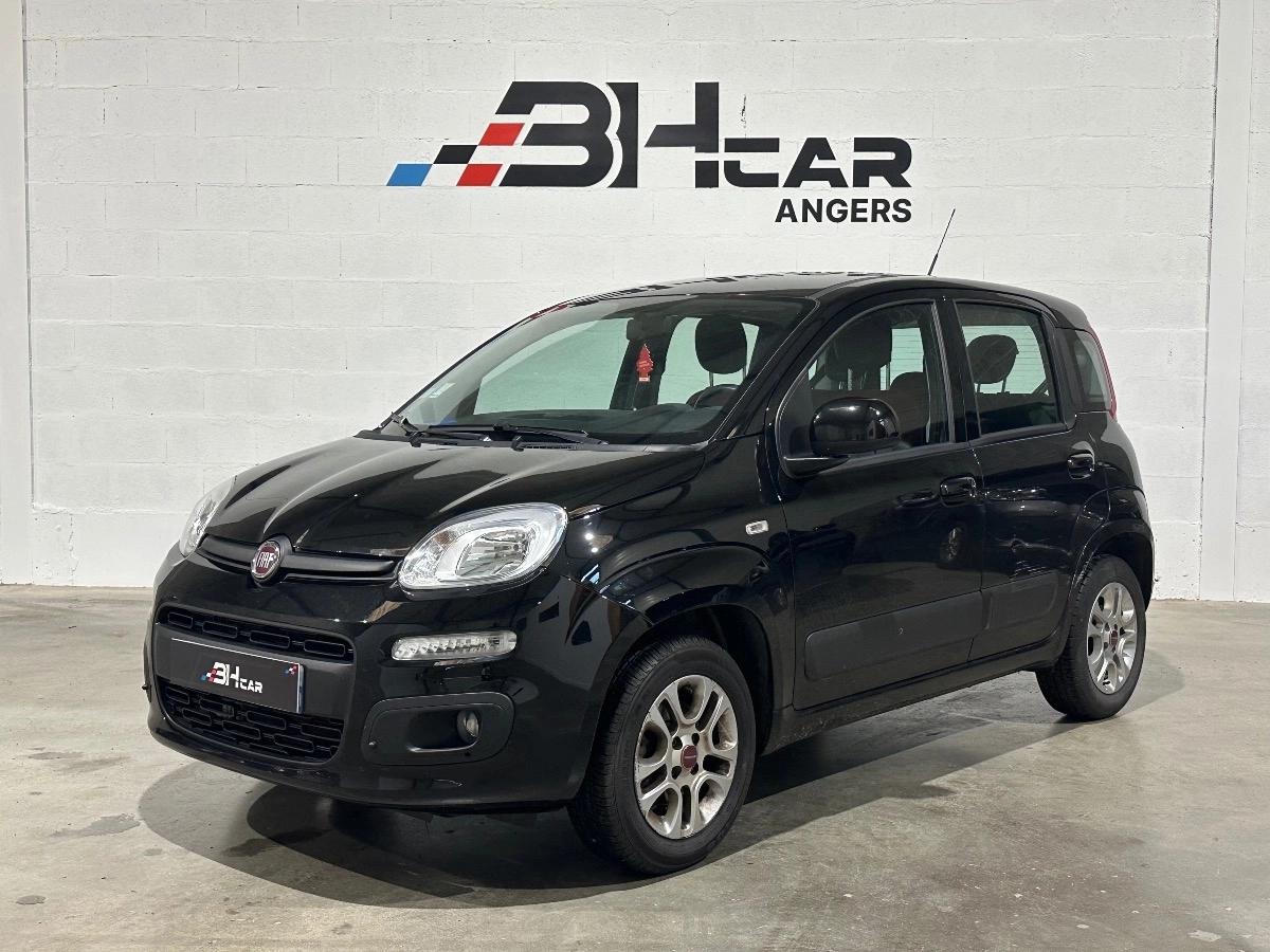Image Fiat Panda
