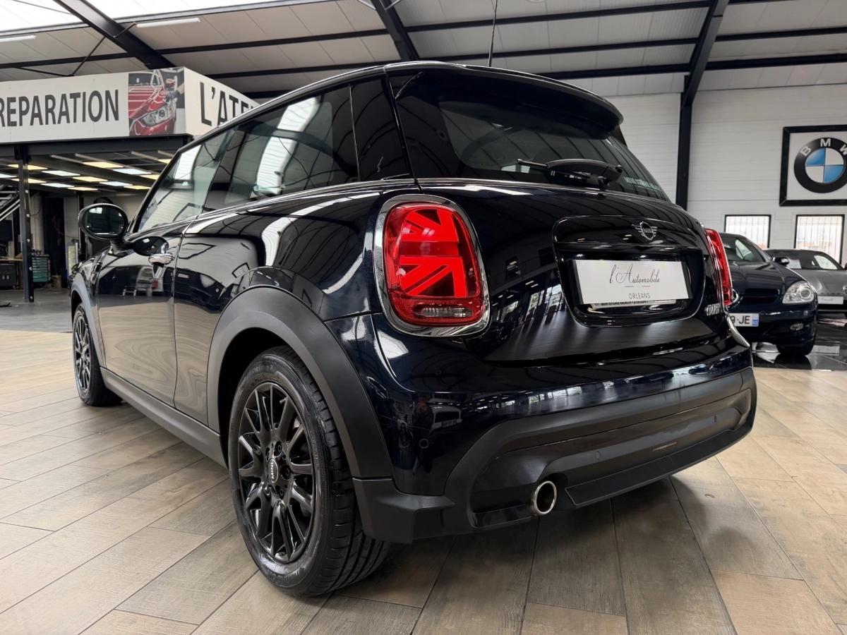 Mini Cooper F56 1.5 136ch Edition Camden  1ere Main