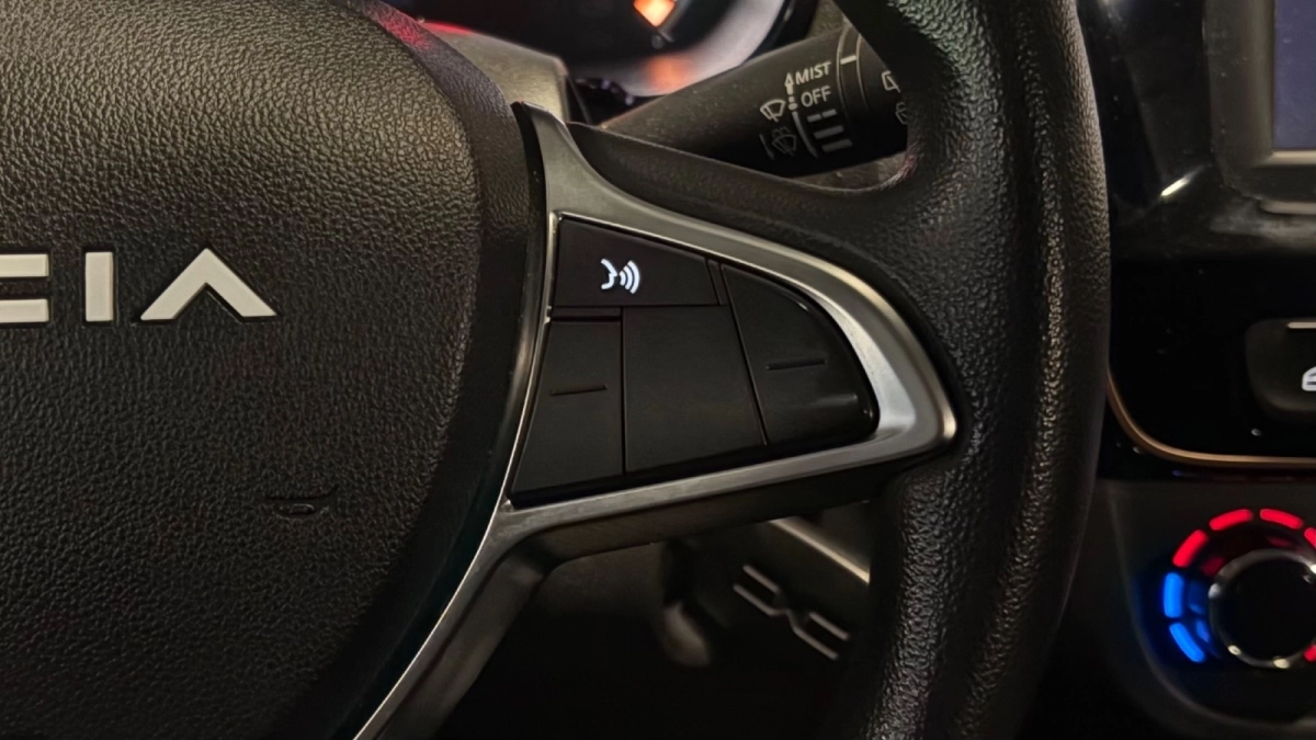 Dacia Spring - photo 19