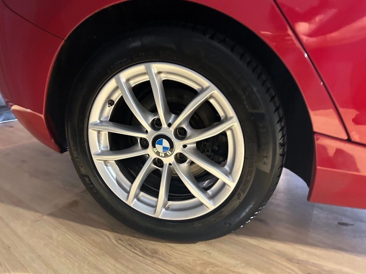 Bmw Serie 1 - photo 21