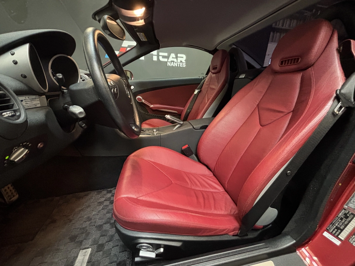 Mercedes Classe Slk - photo 9