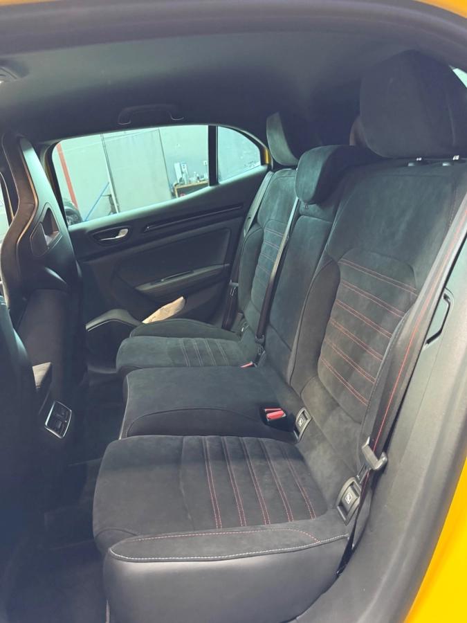 Renault Megane 1.8 300 RS