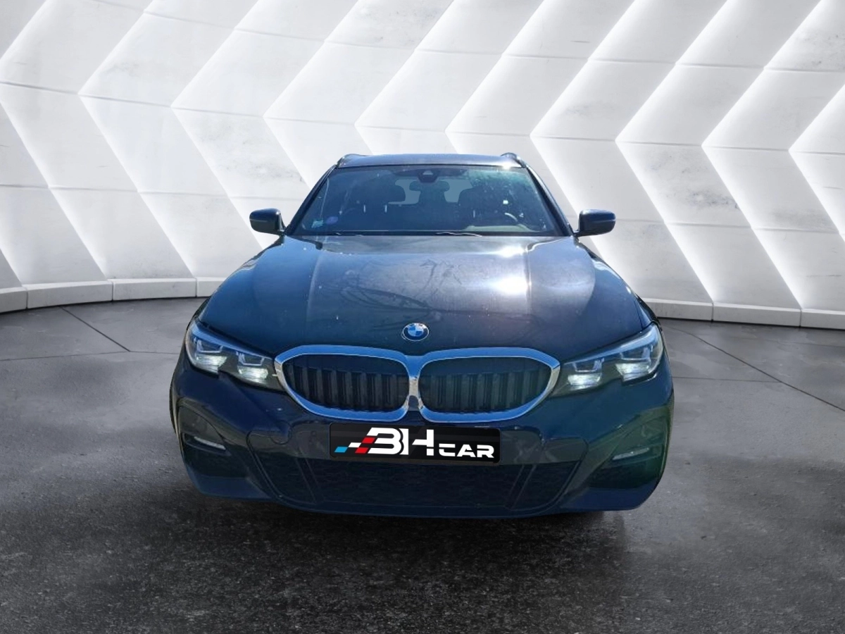 Bmw Serie 3 - photo 2