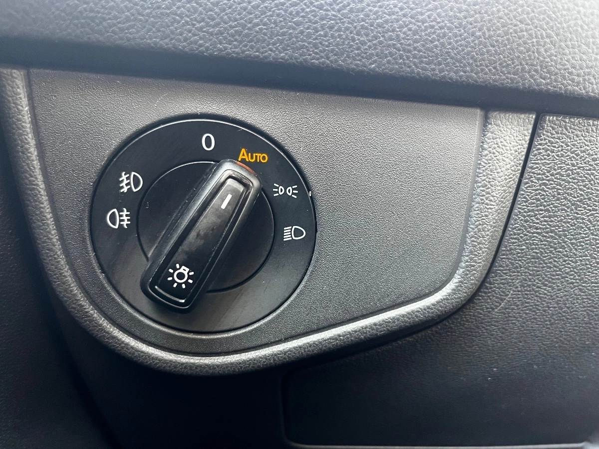 Volkswagen Polo - photo 13