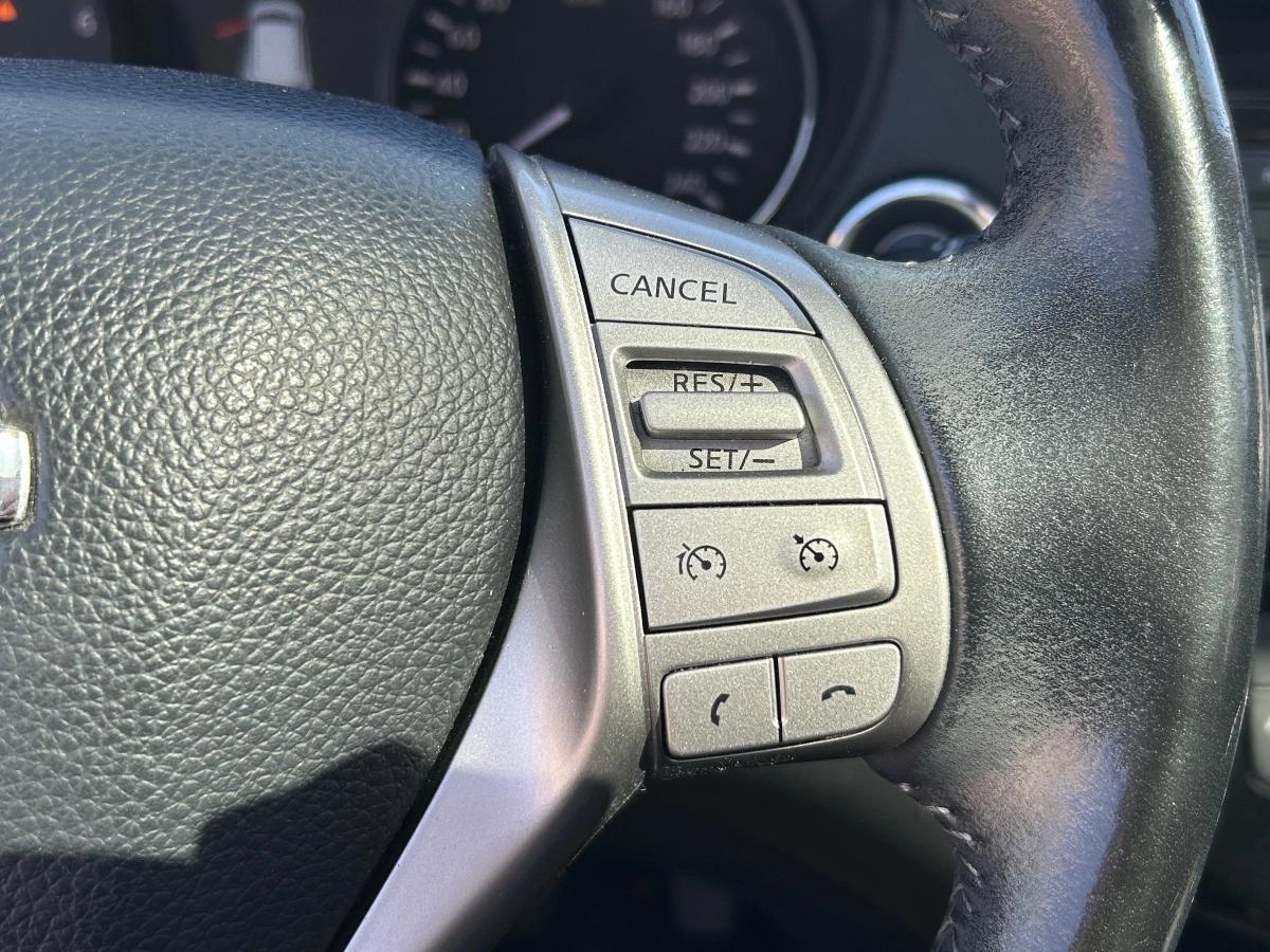 Nissan Qashqai GENERATION-II 1.2 DIGT 115 N-CONNECTA 2WD