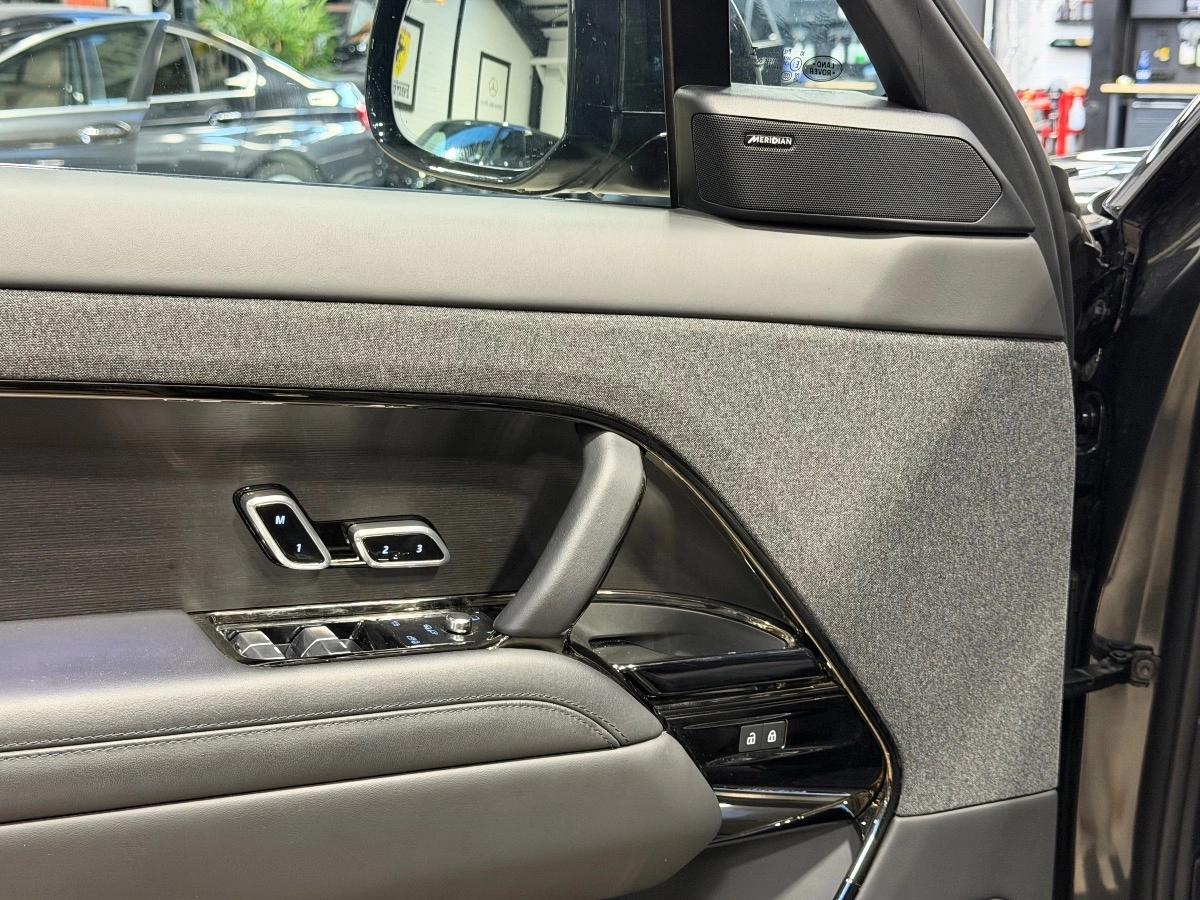 Land Rover Range Rover Sport 3.0 P510E 510H 400 PHEV HYBRID AUTOBIOGRAPHY 4WD BVA