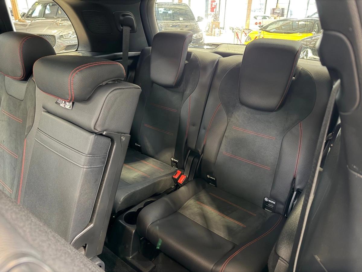 Mercedes Classe Glb 2.0 200 D 150 AMG LINE 8G-DCT BVA