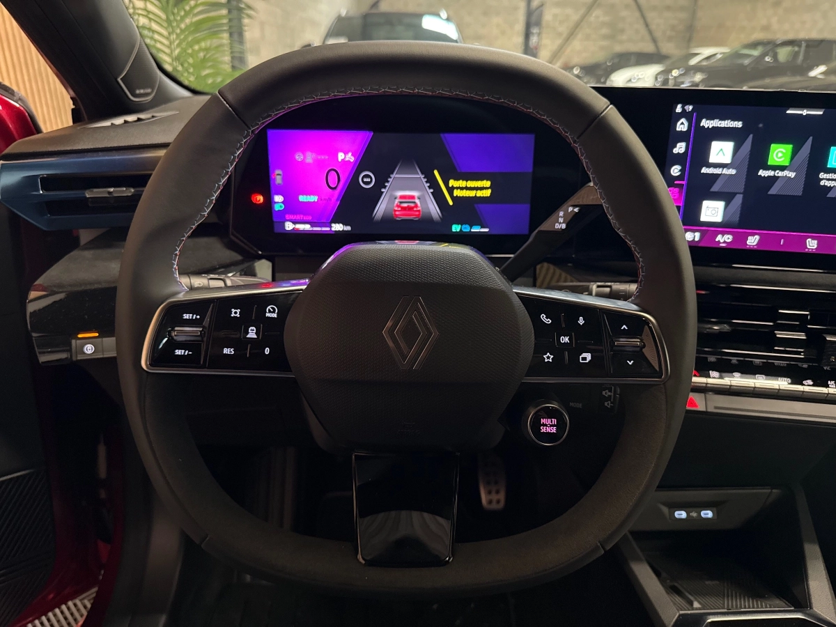 Renault Clio - photo 11