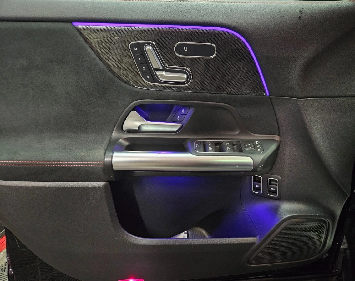 Mercedes Classe Gla - photo 8