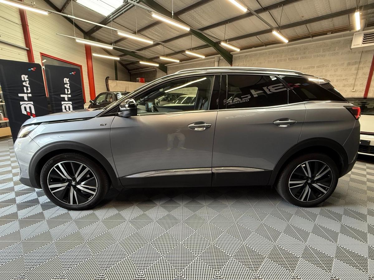 Aperçu indisponible de Peugeot 3008