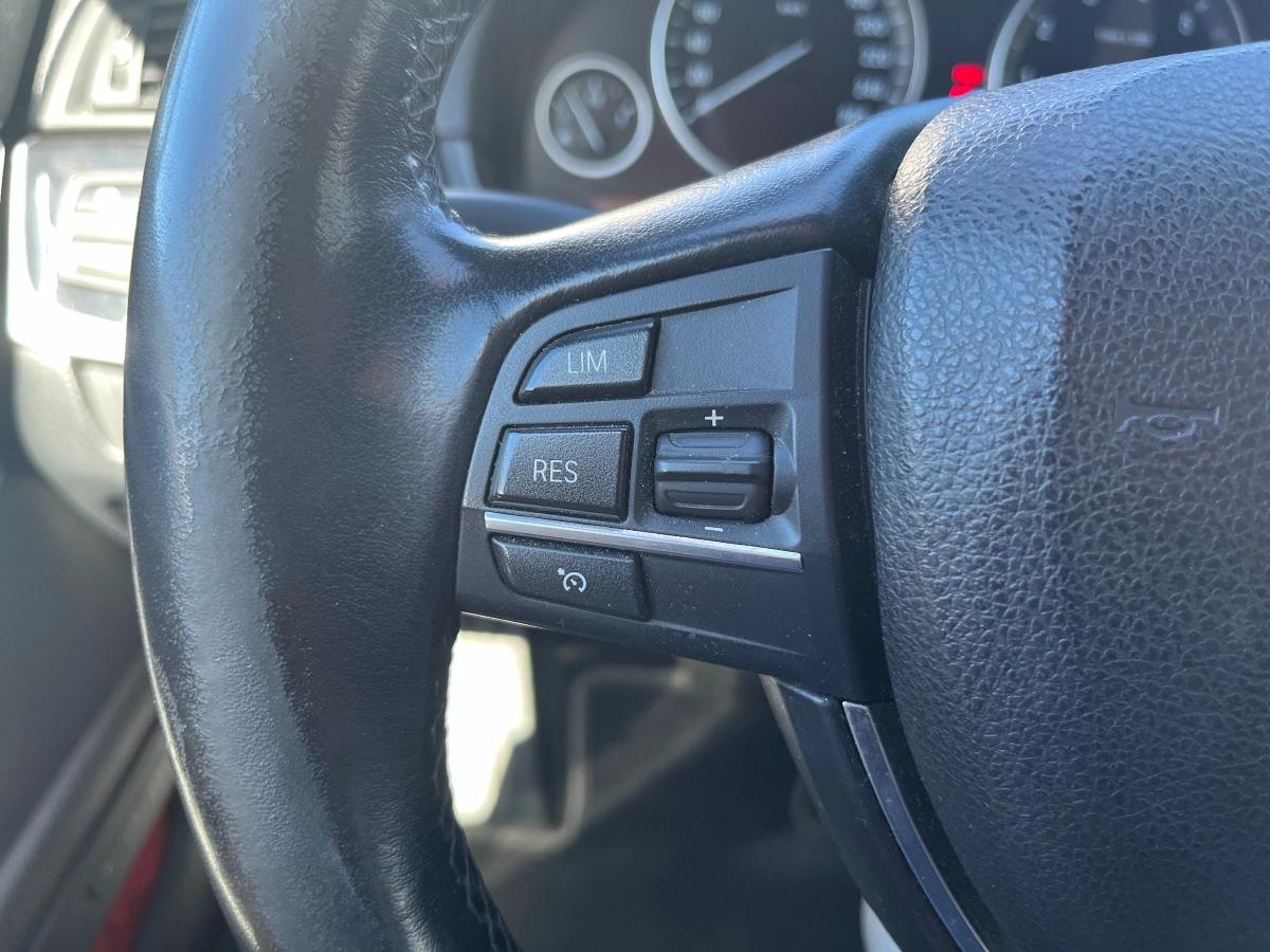 Bmw Serie 5 3.0 523 I 205 LUXE BVA