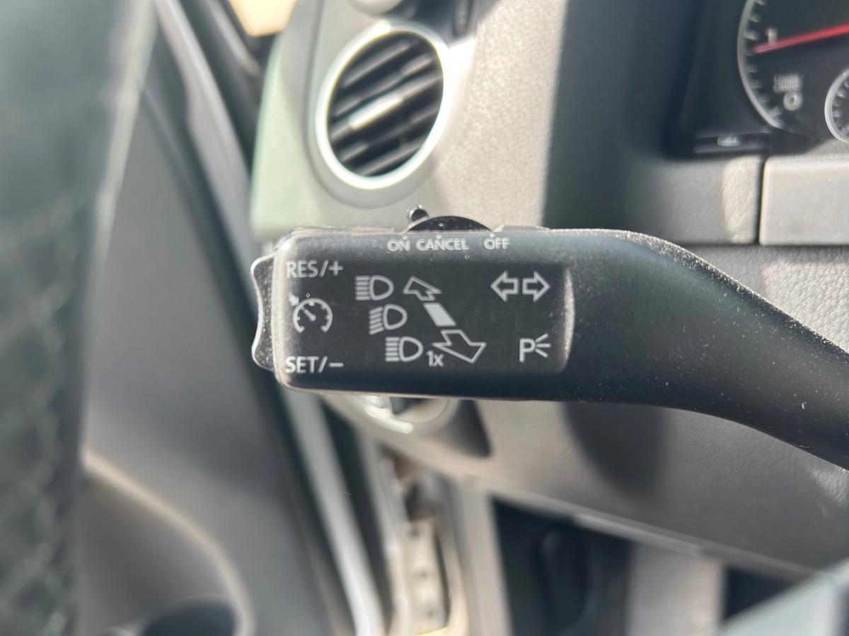 Volkswagen Golf Plus 1.6 TDI 105